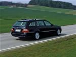 Mercedes-Benz E-Class Estate 2007 года